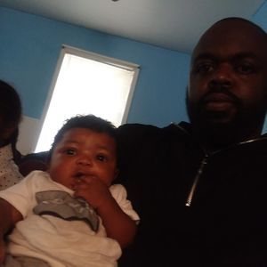 Meet your Posher, Thomas